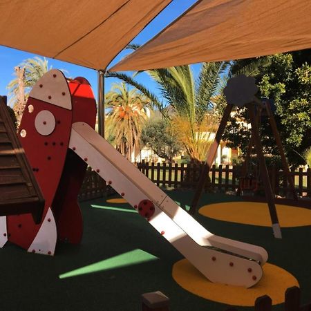 La Quinta At La Manga Club Leilighet Eksteriør bilde