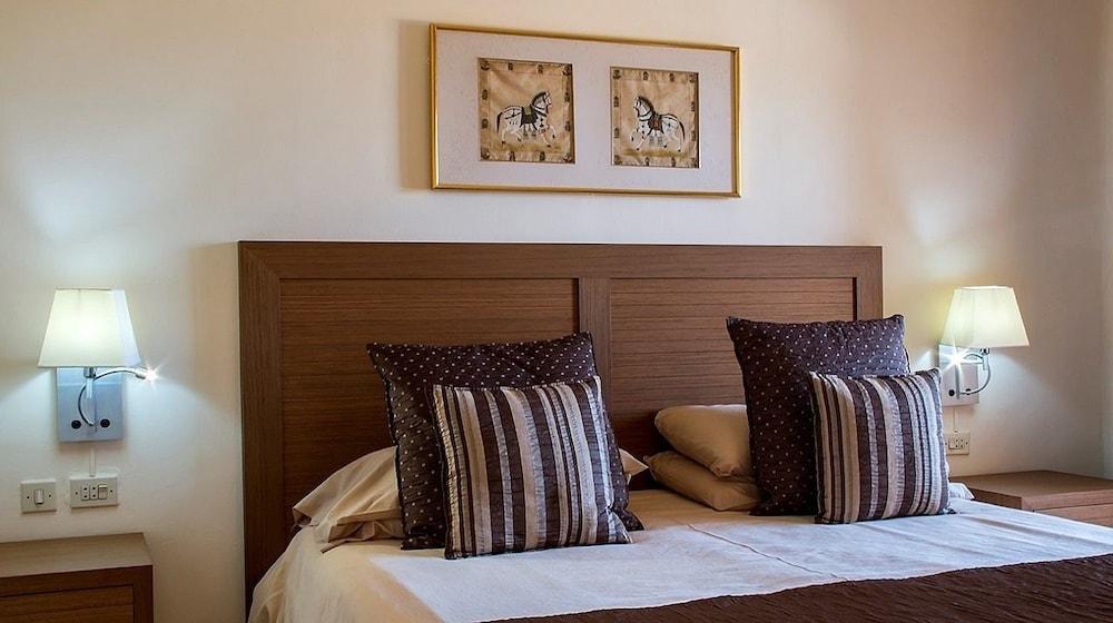 La Quinta At La Manga Club Leilighet Eksteriør bilde