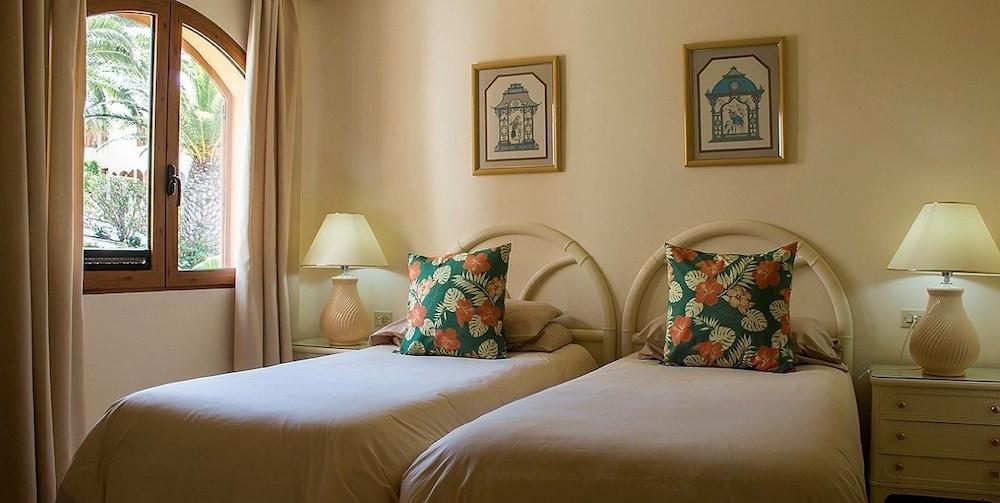 La Quinta At La Manga Club Leilighet Eksteriør bilde