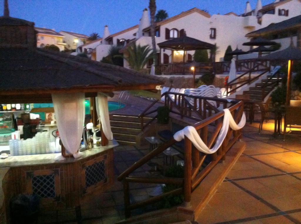 La Quinta At La Manga Club Leilighet Eksteriør bilde
