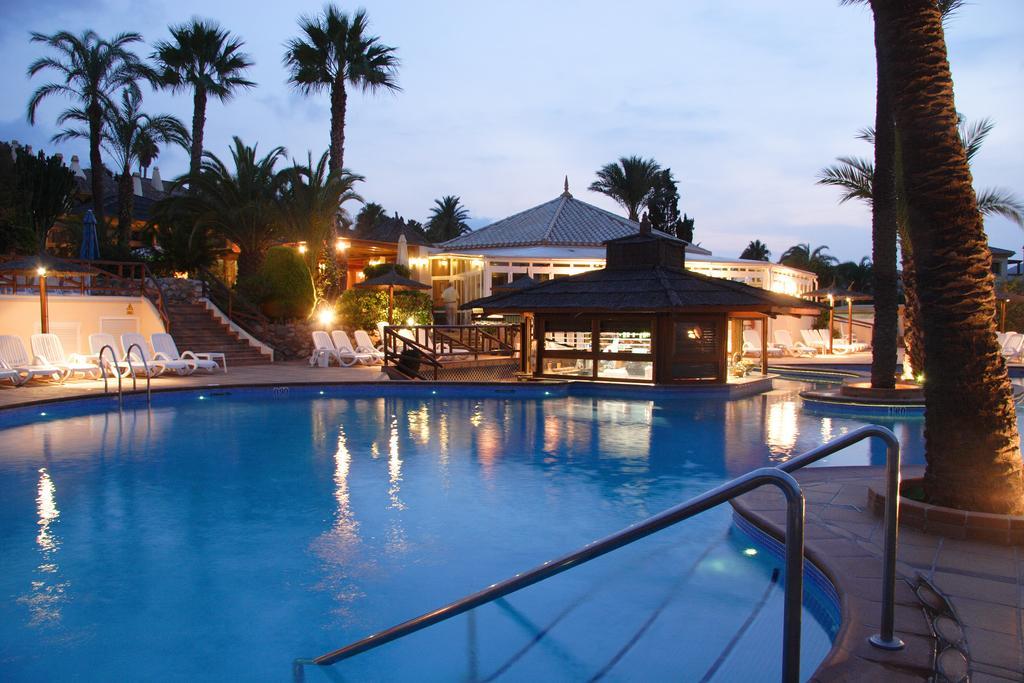 La Quinta At La Manga Club Leilighet Eksteriør bilde