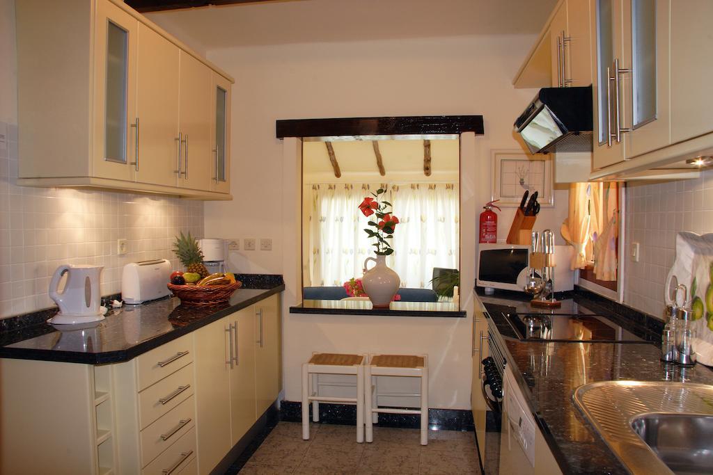 La Quinta At La Manga Club Leilighet Rom bilde