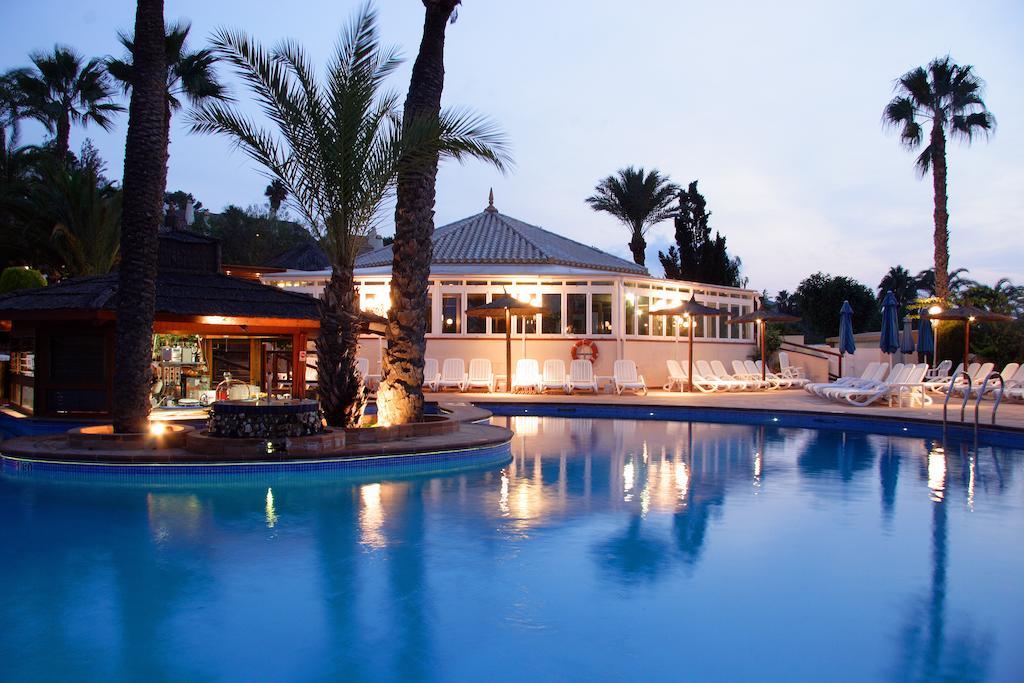 La Quinta At La Manga Club Leilighet Eksteriør bilde