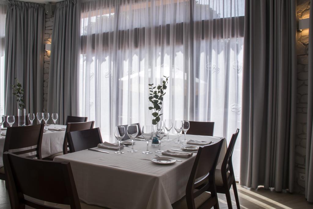La Quinta At La Manga Club Leilighet Eksteriør bilde