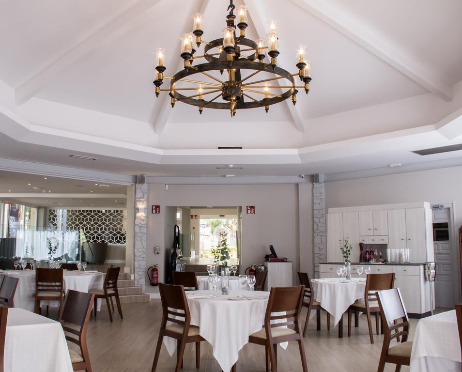 La Quinta At La Manga Club Leilighet Eksteriør bilde