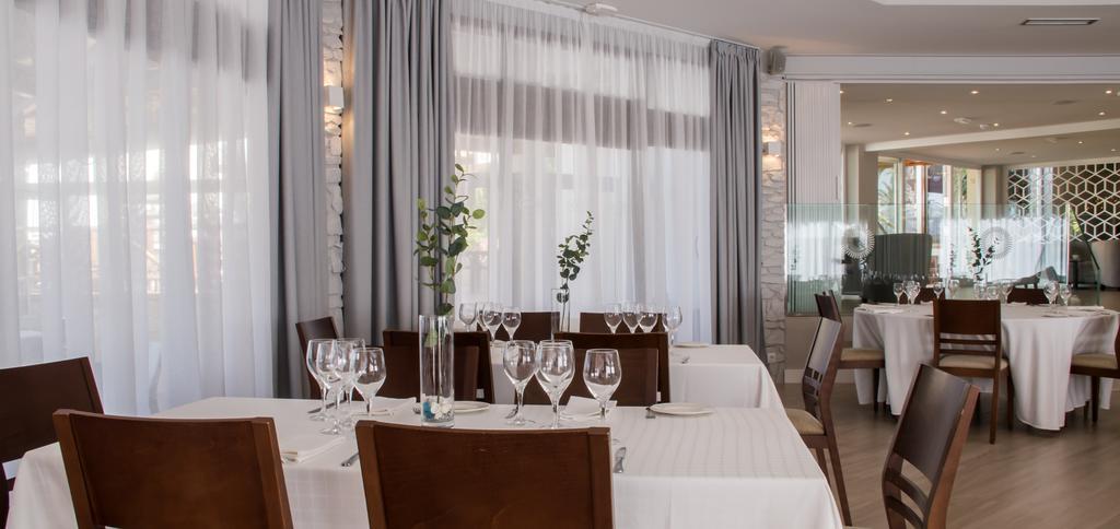 La Quinta At La Manga Club Leilighet Eksteriør bilde