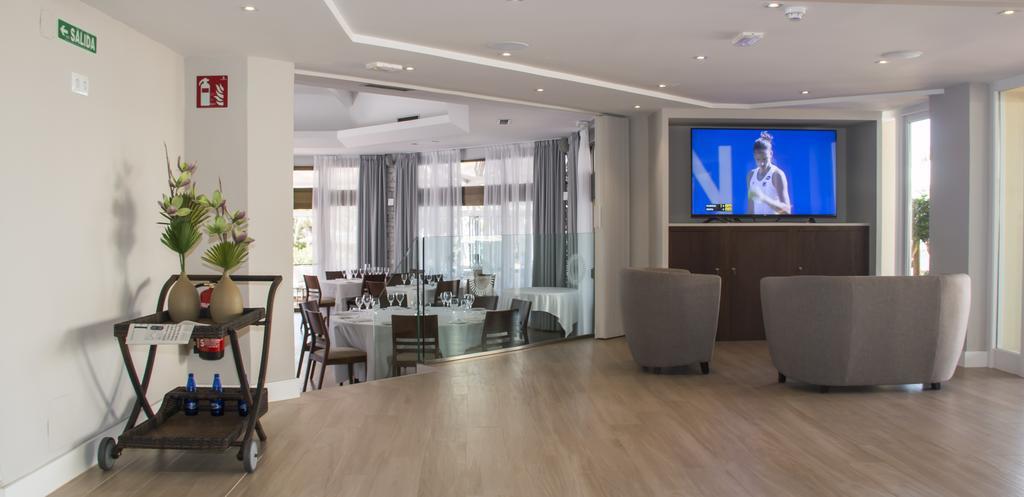 La Quinta At La Manga Club Leilighet Eksteriør bilde