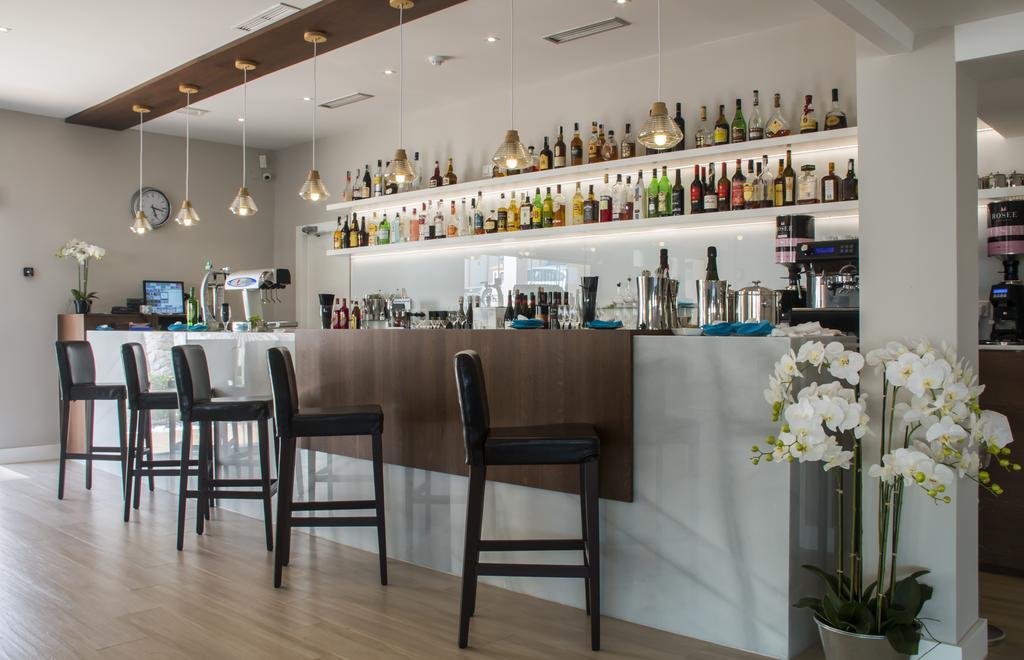 La Quinta At La Manga Club Leilighet Eksteriør bilde