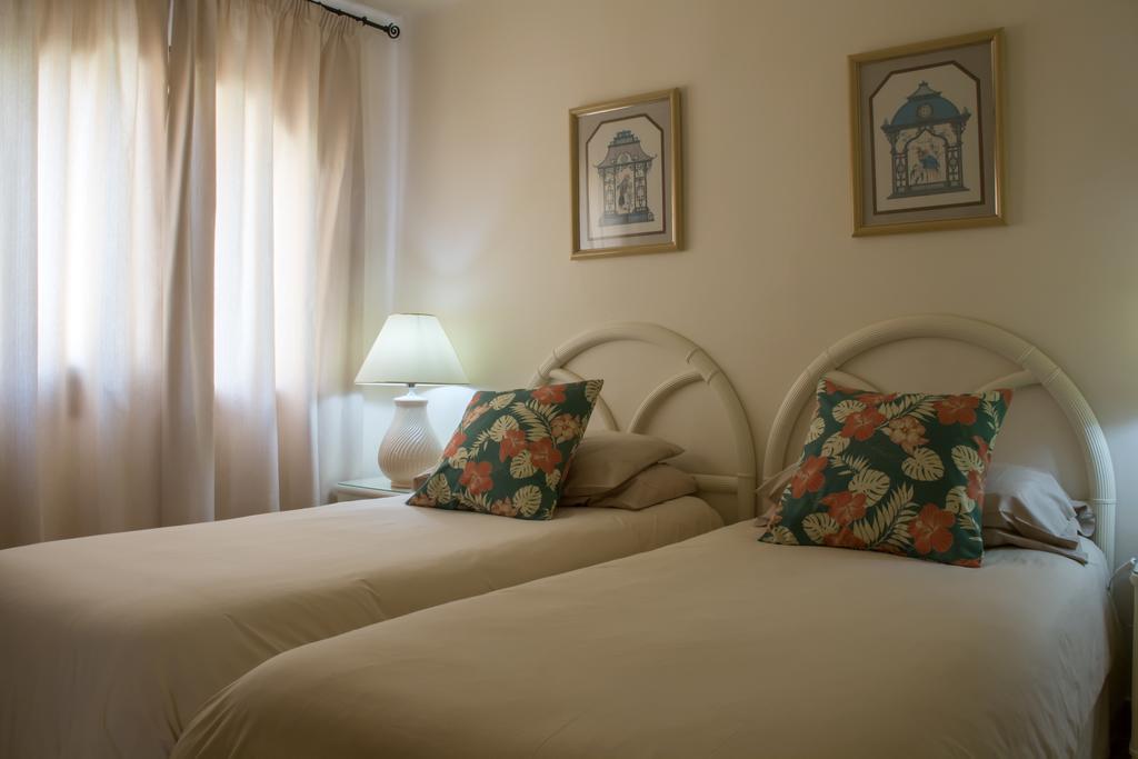 La Quinta At La Manga Club Leilighet Eksteriør bilde