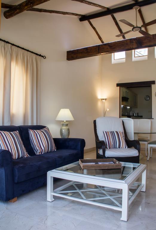 La Quinta At La Manga Club Leilighet Eksteriør bilde