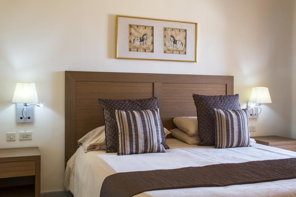 La Quinta At La Manga Club Leilighet Eksteriør bilde