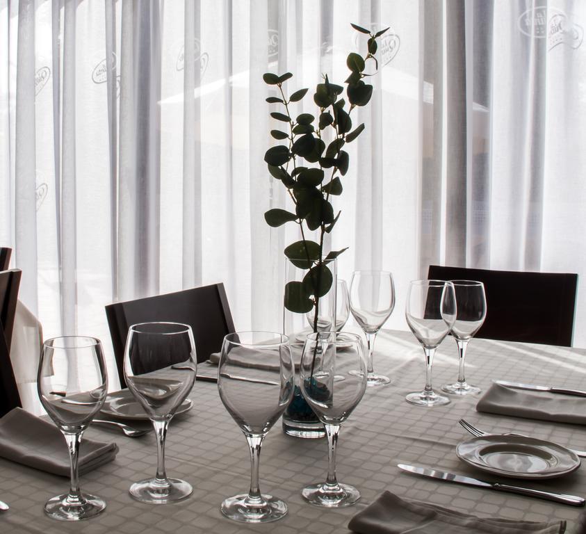 La Quinta At La Manga Club Leilighet Eksteriør bilde