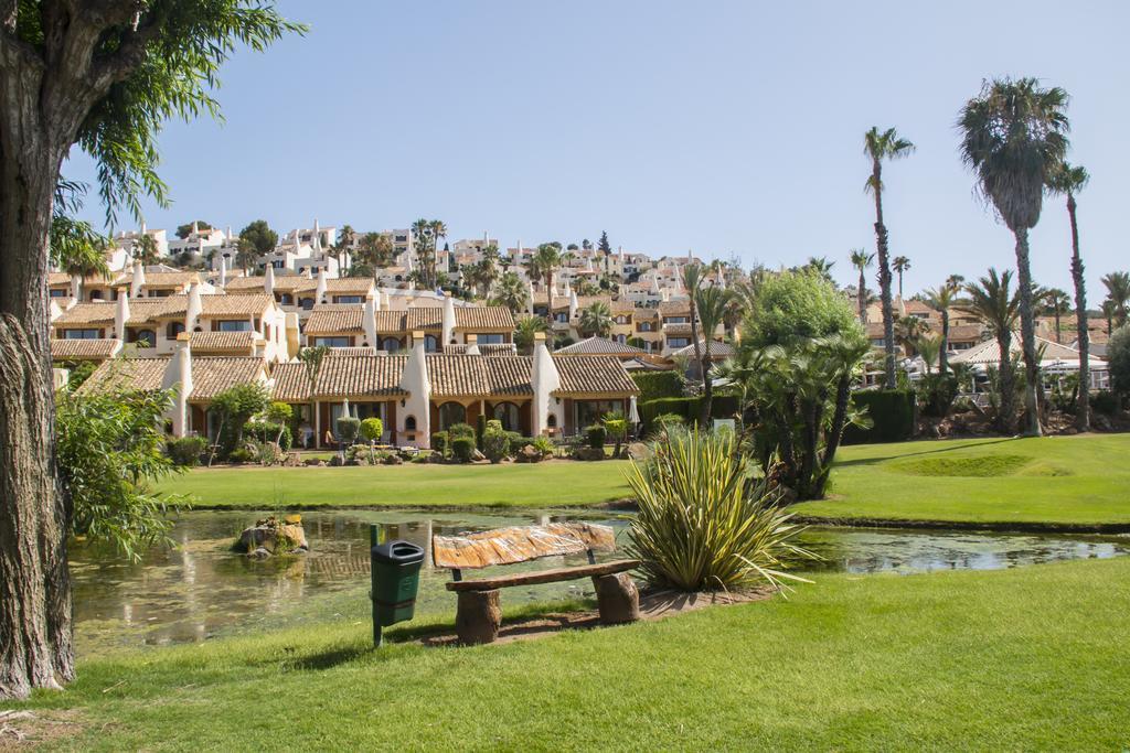 La Quinta At La Manga Club Leilighet Eksteriør bilde