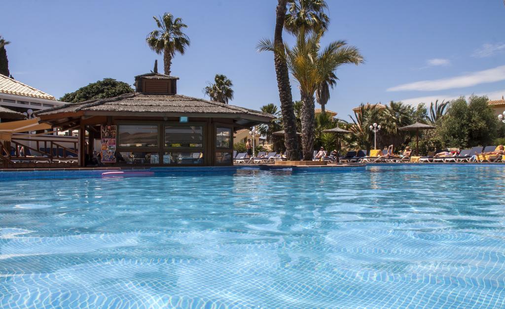 La Quinta At La Manga Club Leilighet Eksteriør bilde