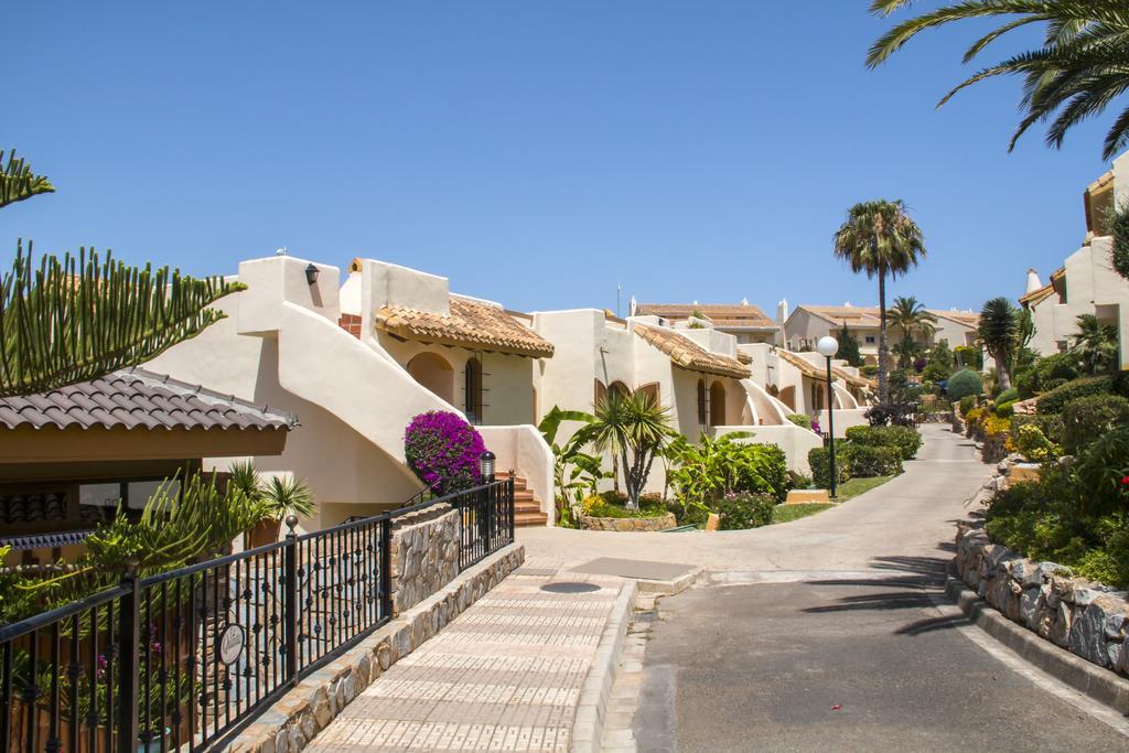 La Quinta At La Manga Club Leilighet Eksteriør bilde