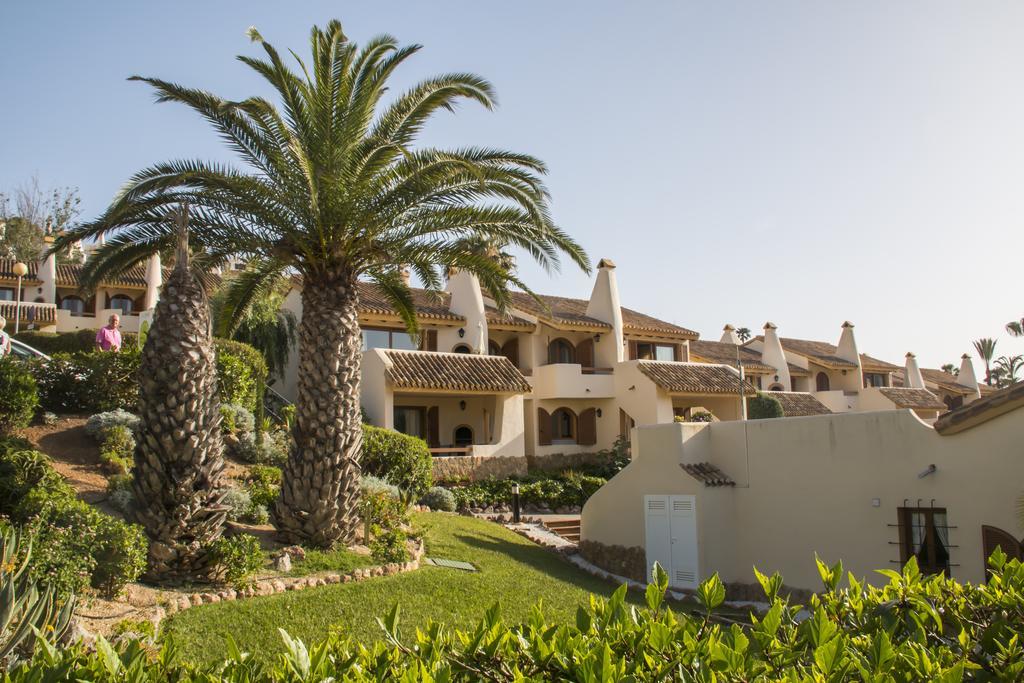 La Quinta At La Manga Club Leilighet Eksteriør bilde