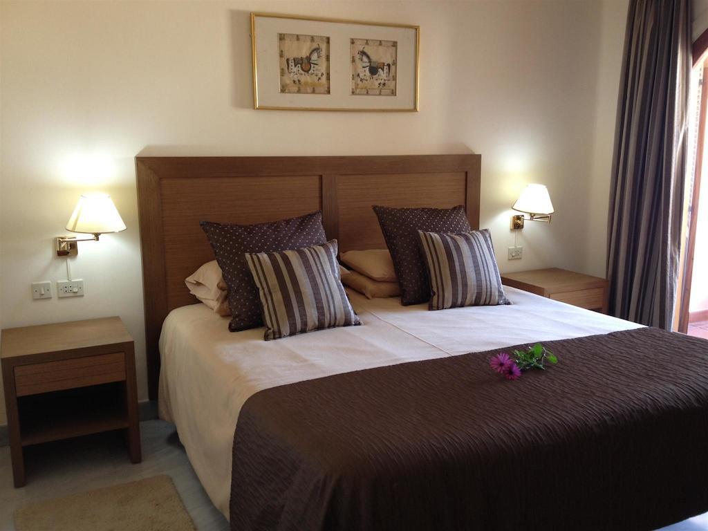 La Quinta At La Manga Club Leilighet Eksteriør bilde