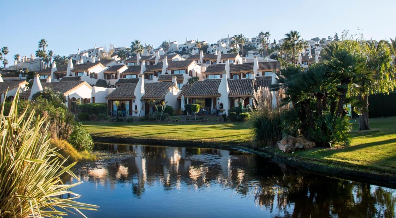 La Quinta At La Manga Club Leilighet Eksteriør bilde
