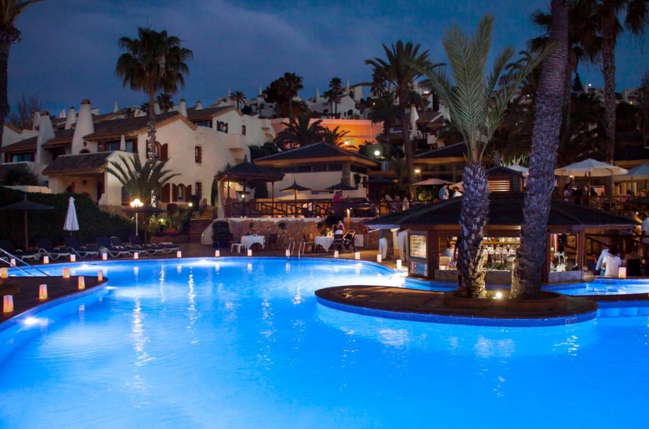 La Quinta At La Manga Club Leilighet Eksteriør bilde