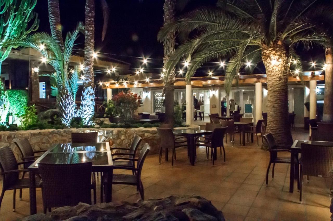 La Quinta At La Manga Club Leilighet Eksteriør bilde